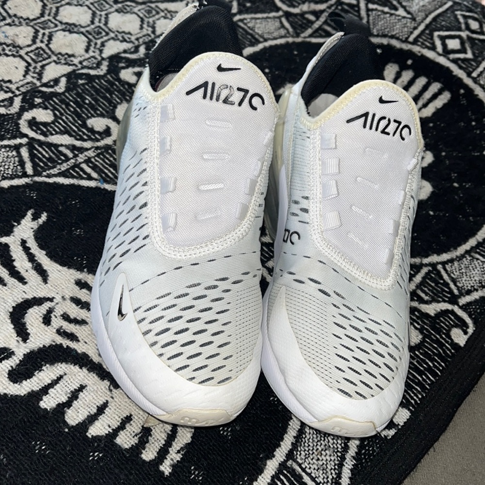 Nike air max 270